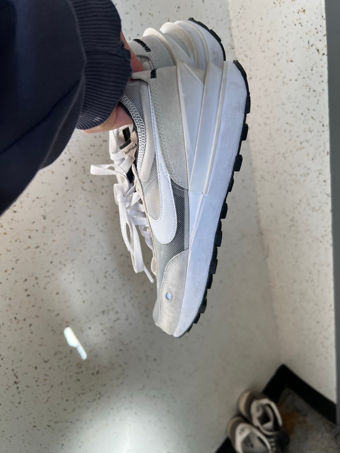 나이키 와플 원 DA7995-100 상품이미지5