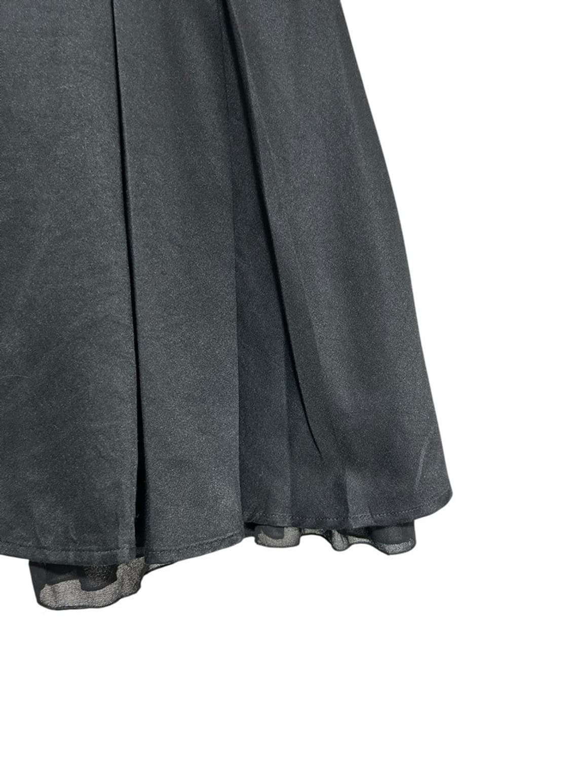 vtg skirt 상품이미지3