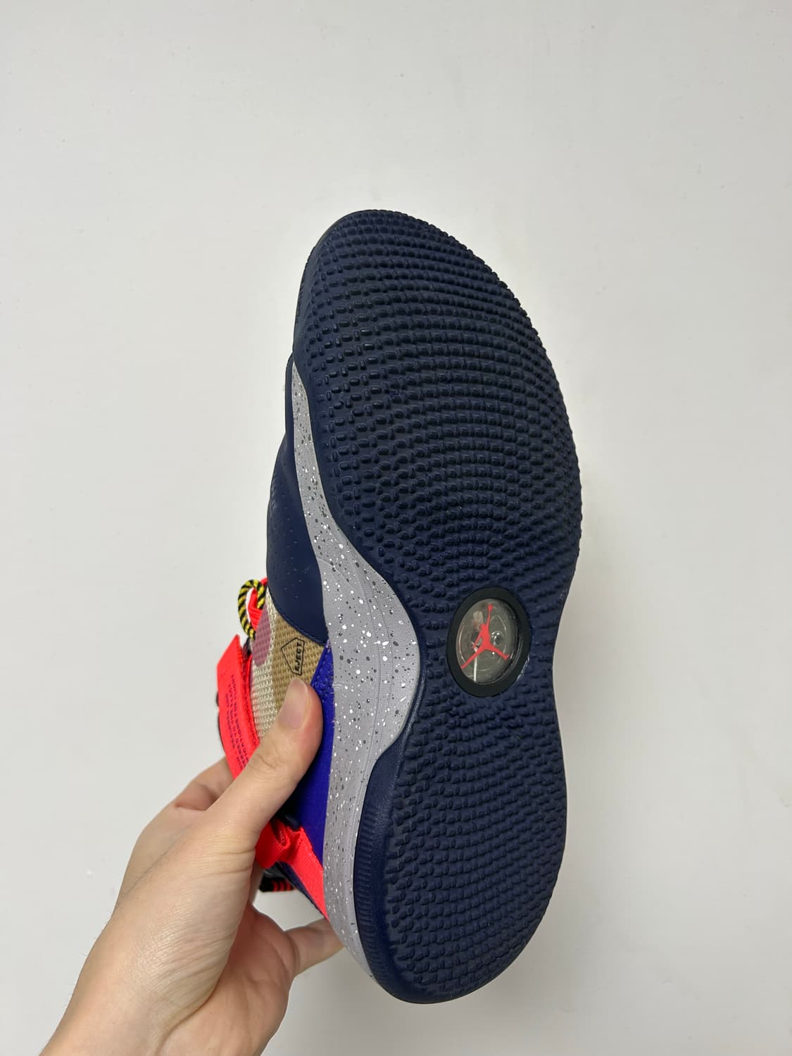 조던 33 Nike Air Jordan 33 PF Desert 상품이미지6