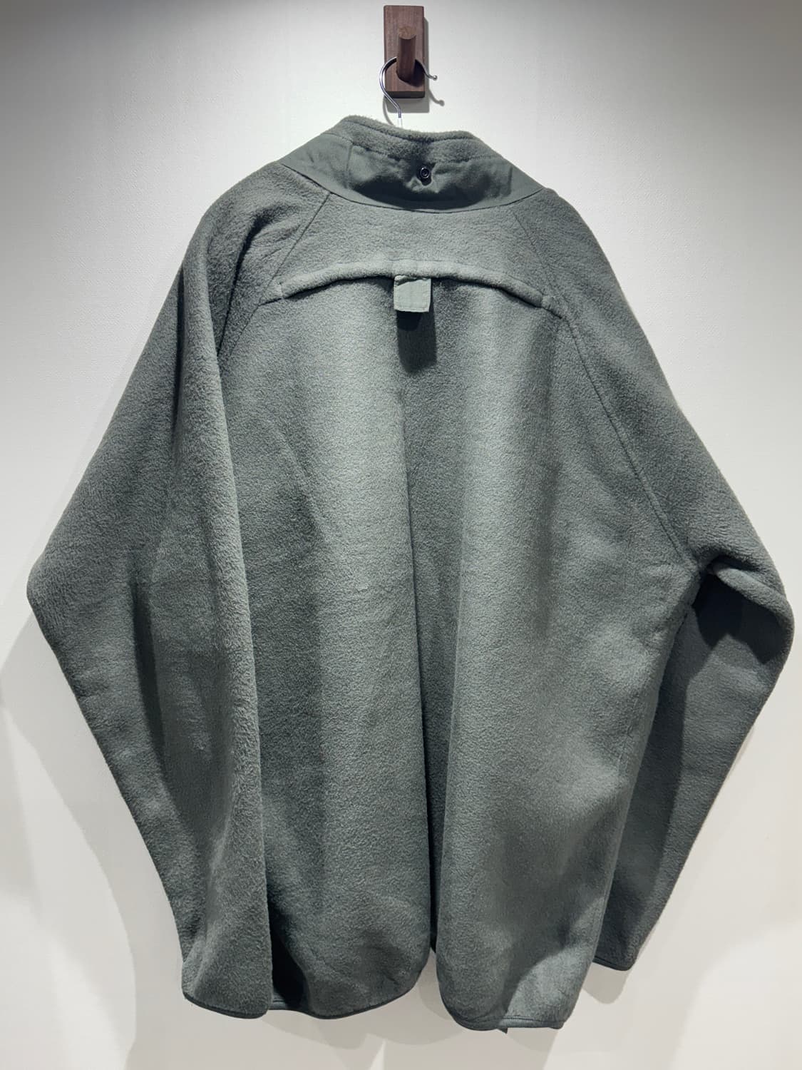 미군 전차병 폴라텍 플리스 자켓 (XL-R) 상품이미지9