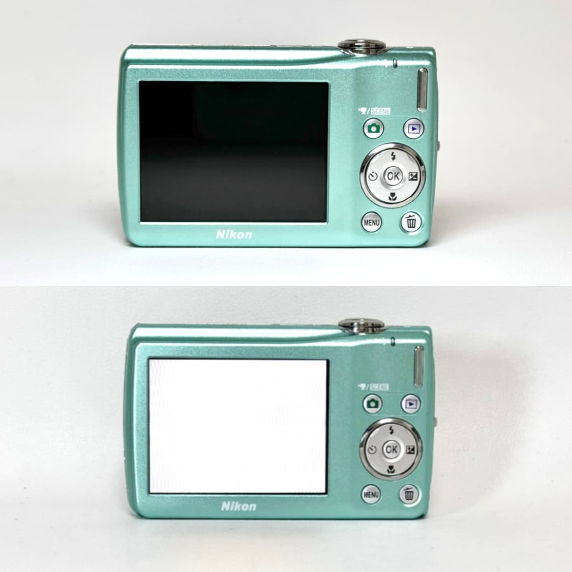 (풀박스/초희귀!🫧) 니콘 쿨픽스 S220 | Nikon Coolpix 상품이미지8