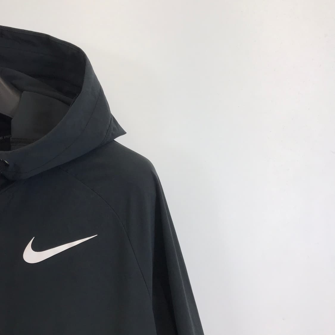 나이키 드라이핏 플렉스 벤트자켓 바람막이 [L] 상품이미지2
