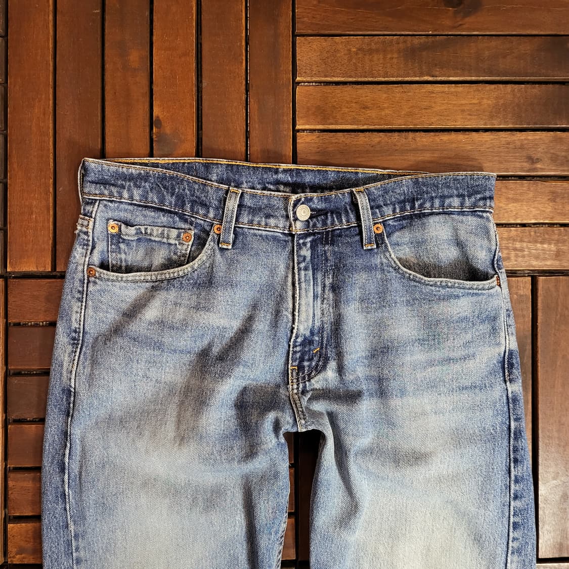 리바이스 청바지 513 (32) 상품이미지2