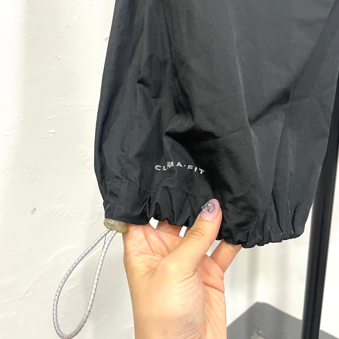 나이키 자수스우시 우븐 조거 팬츠 상품이미지8