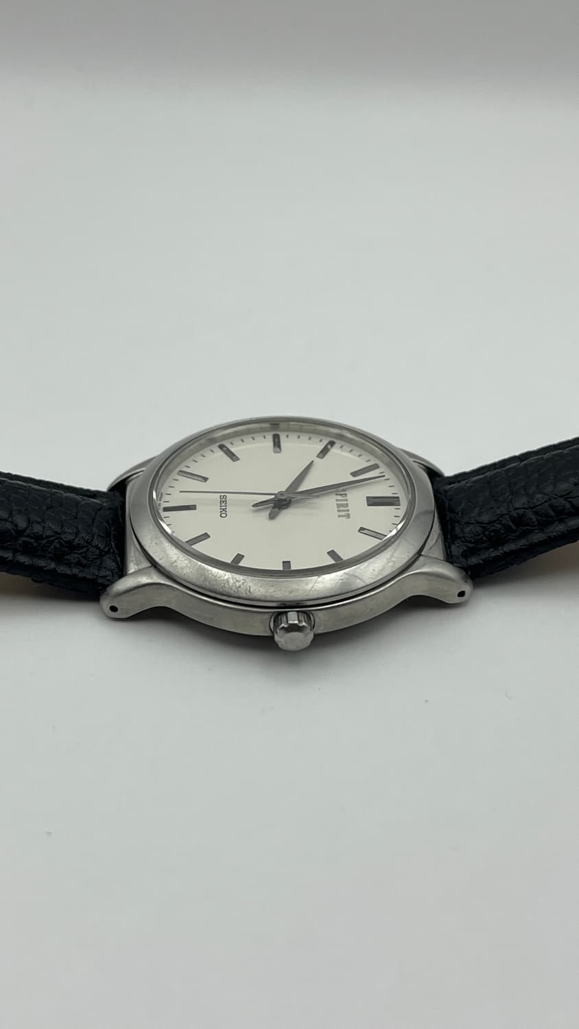 세이코 맨즈 클래식시계 상품이미지4