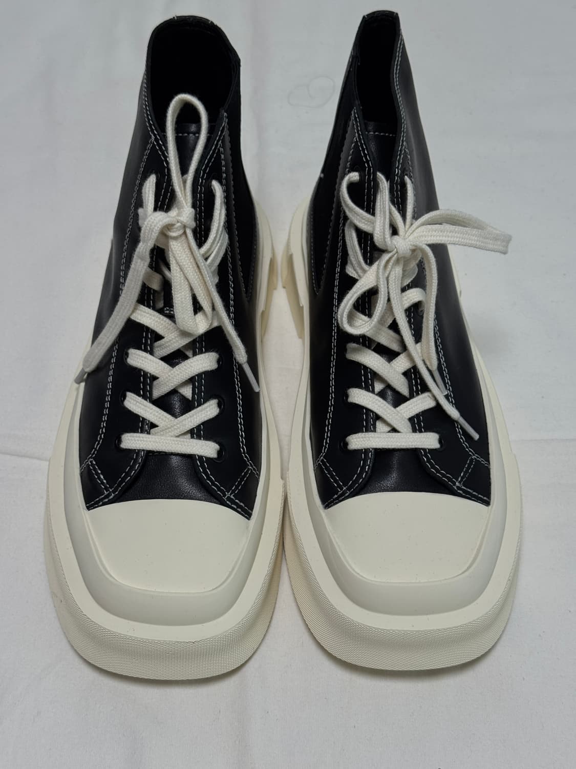 미스테이크 프로젝트 / MOKU - BLACK / 280 상품이미지2