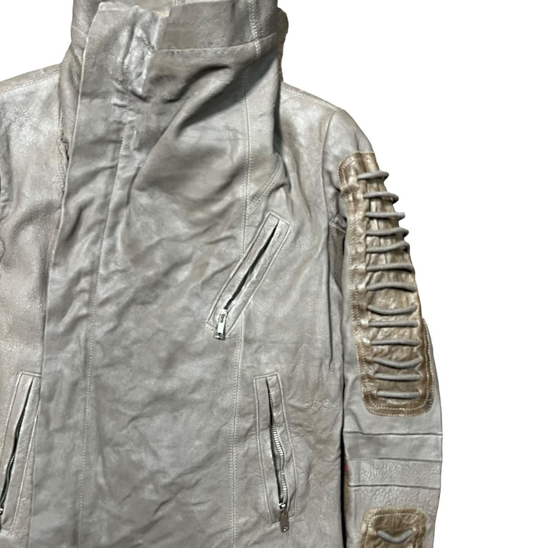 Rick Owens Leather Collection  상품이미지4