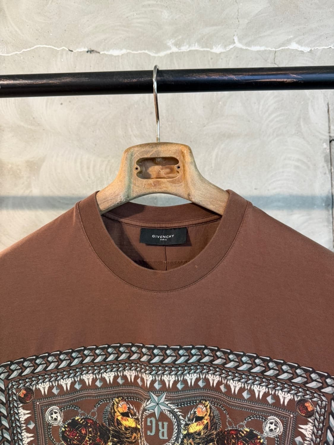 지방시 티셔츠 100 상품이미지2