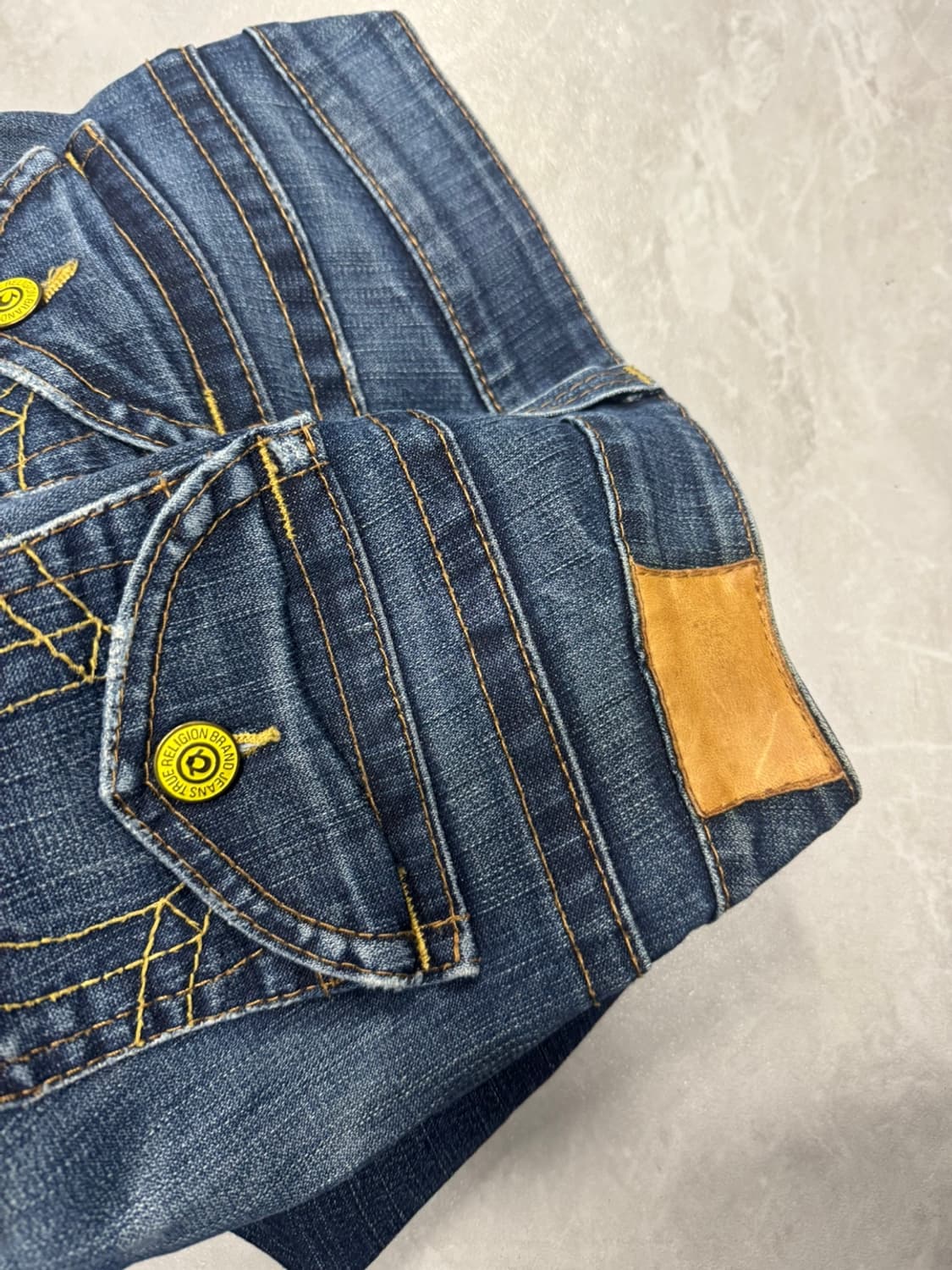 트루릴리젼  상품이미지3