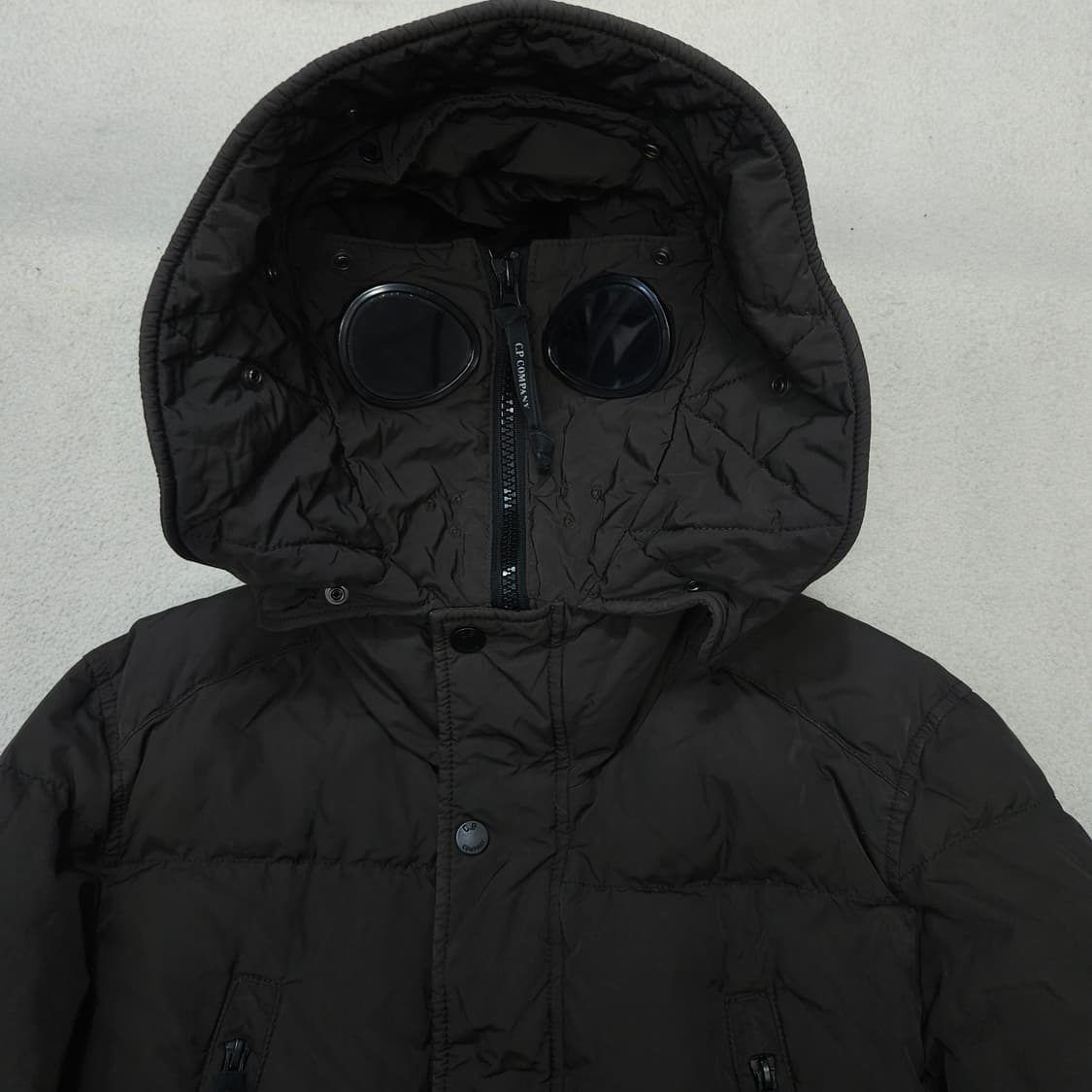 cp 컴퍼니 노르지 패딩 100 상품이미지4