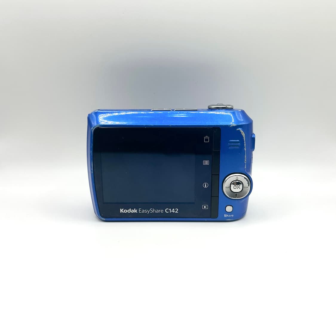 💙 키키 디카 💙 코닥 이지쉐어 C142 빈티지 디카 kodak 상품이미지5