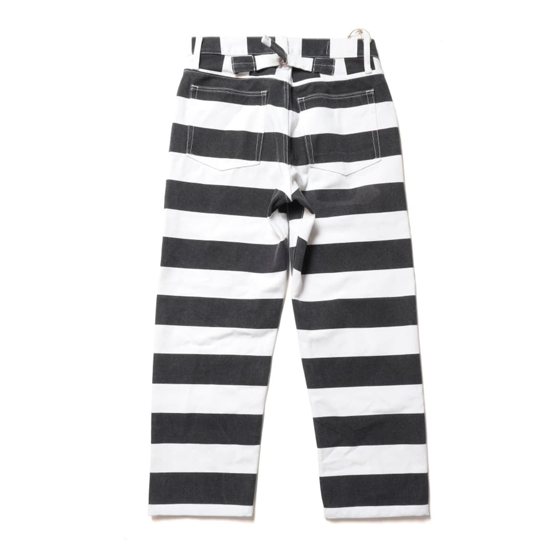 Okonkwo 16oz Prisoner Pants 

 상품이미지5