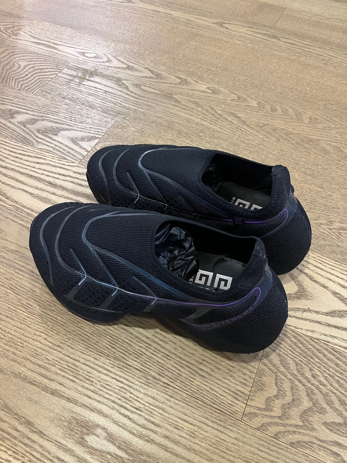 지방시 TK360 운동화  (35/220~) 상품이미지2