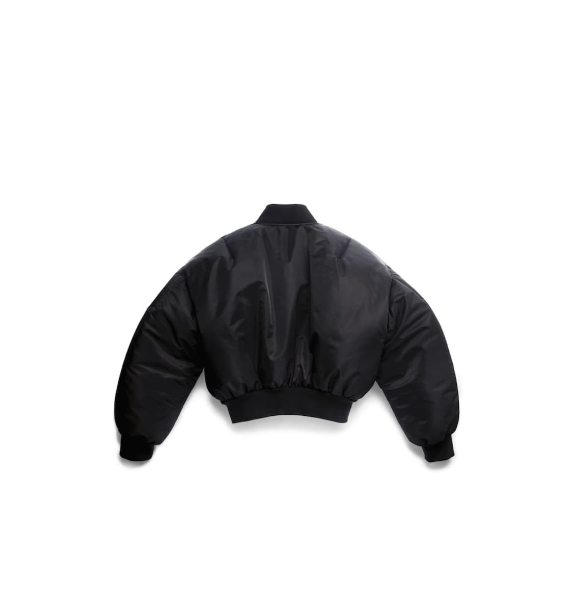 [S] 발렌시아가 Summer 23 클래식 봄버 상품이미지4