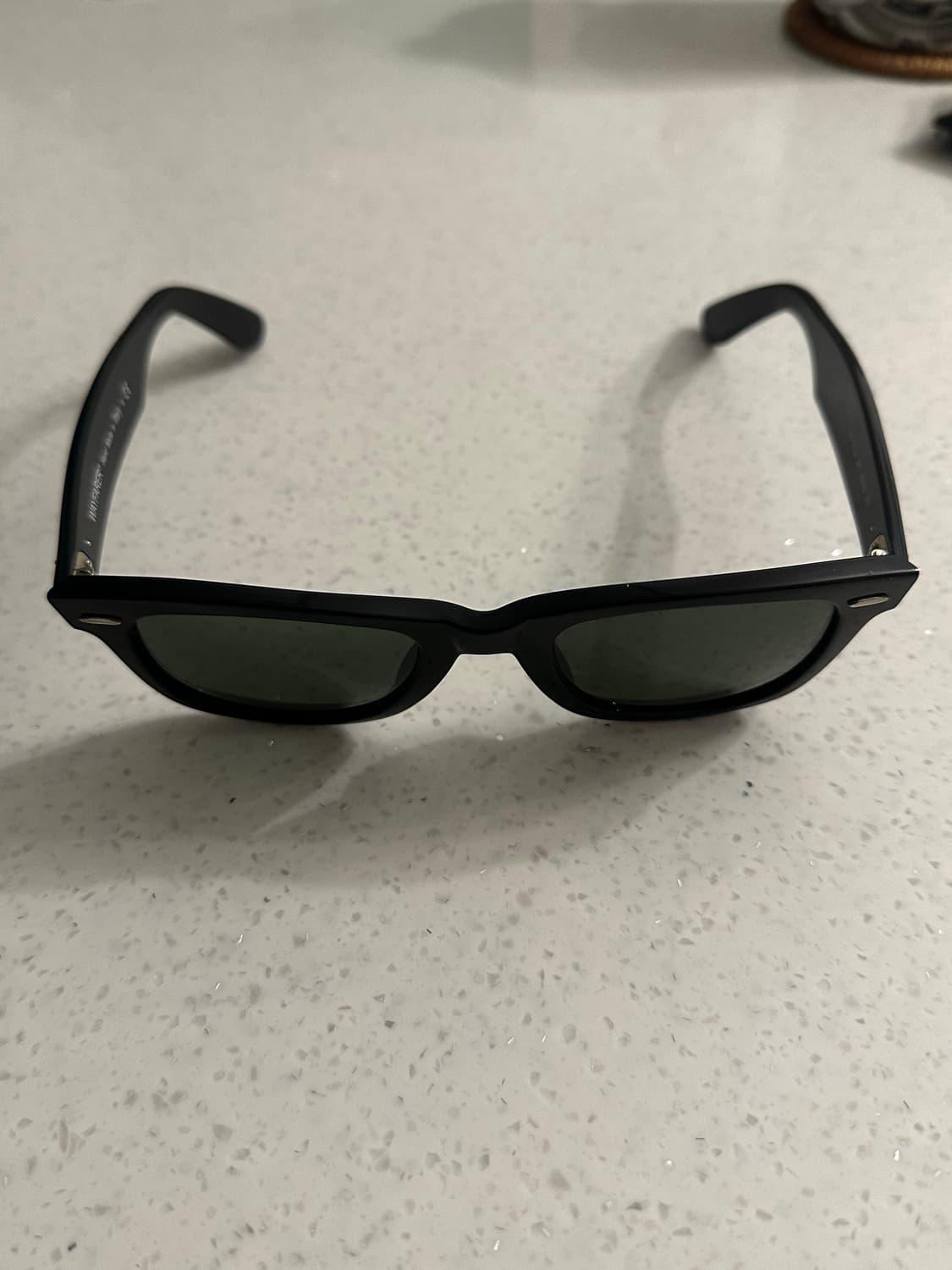 레이벤 웨이페어러 50사이즈 상품이미지5