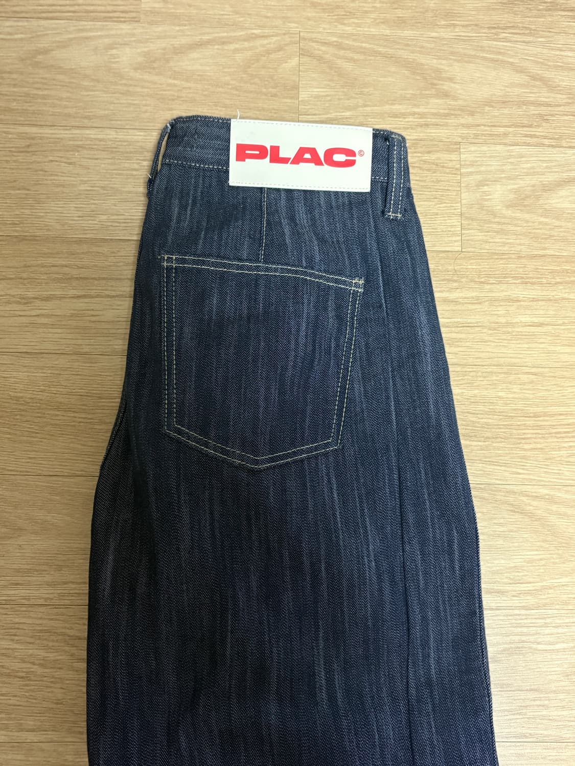 플랙x깡스타일리스트 K46 스티즈 로우 30사이즈 상품이미지2