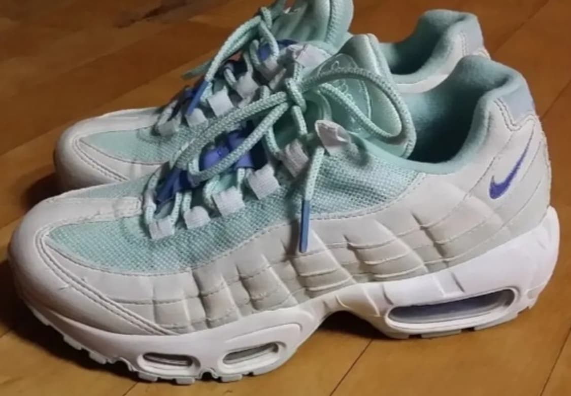 나이키 에어맥스95 230- 소시 윤아 신발 상품이미지1