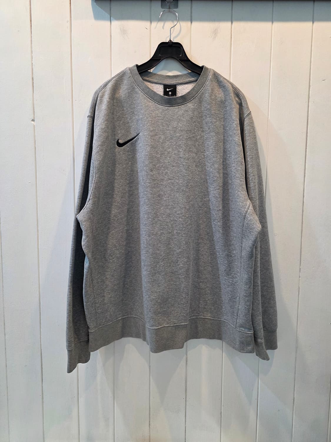 NIKE 나이키 맨투맨 (스우시) 상품이미지1