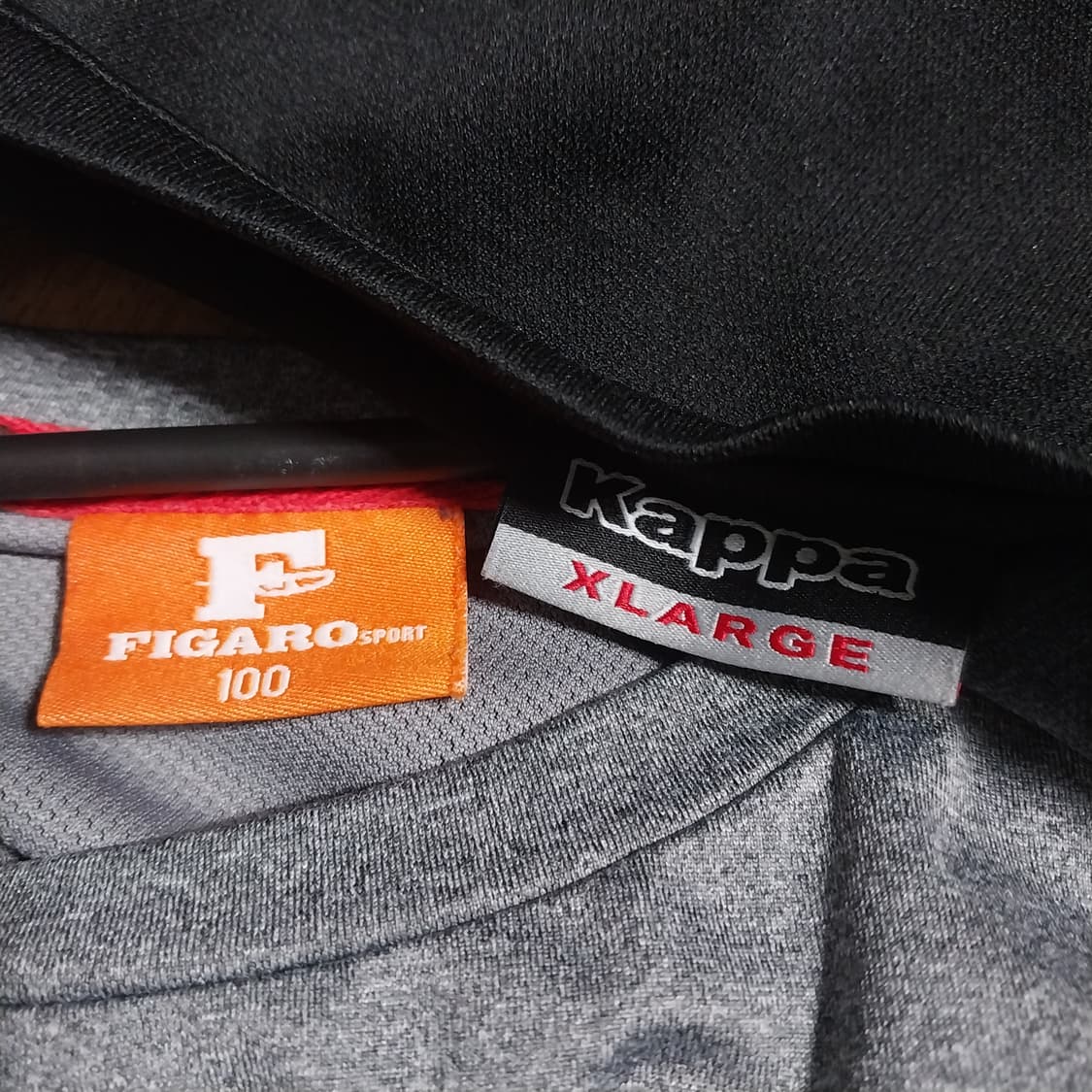 카파 피가로 남자100 두벌 상품이미지4