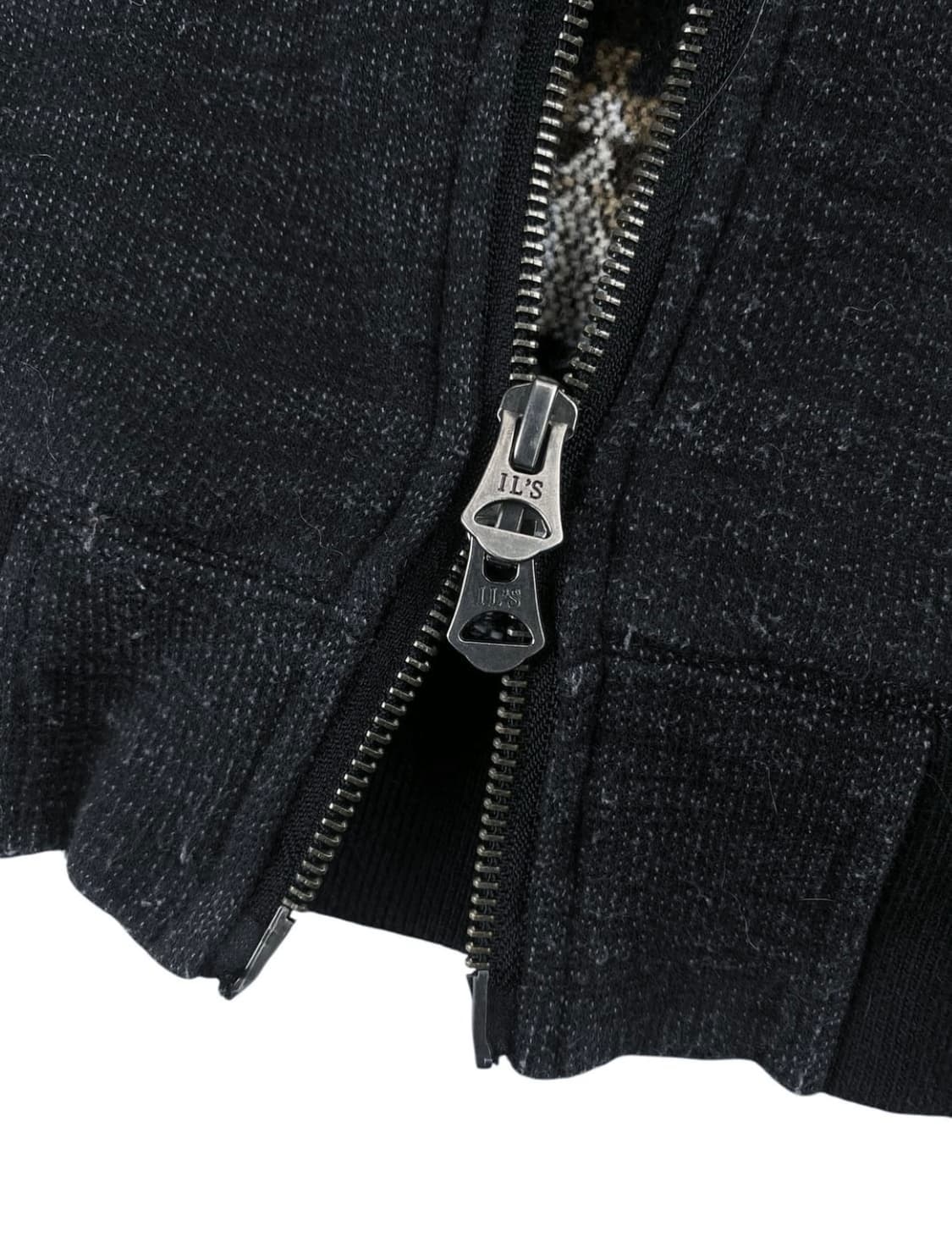 ills 레이어드 후드집업  XL 상품이미지6