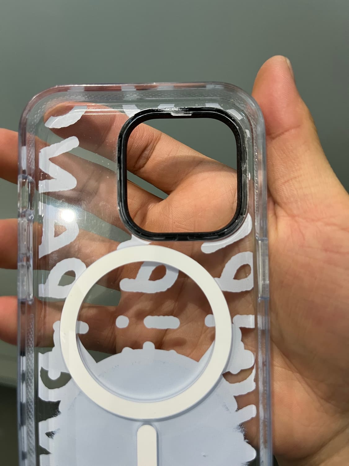 케이스티파이 아이폰 14프로 케이스 상품이미지4