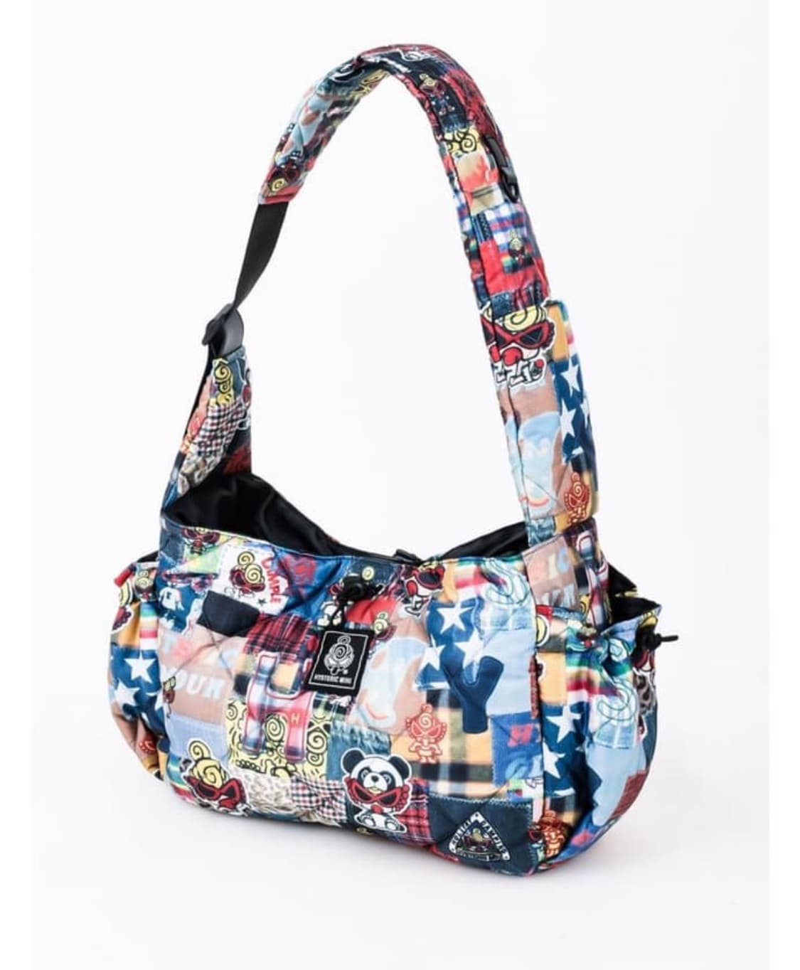 히스테릭 미니 잡지 부록 숄더백 가방 상품이미지1