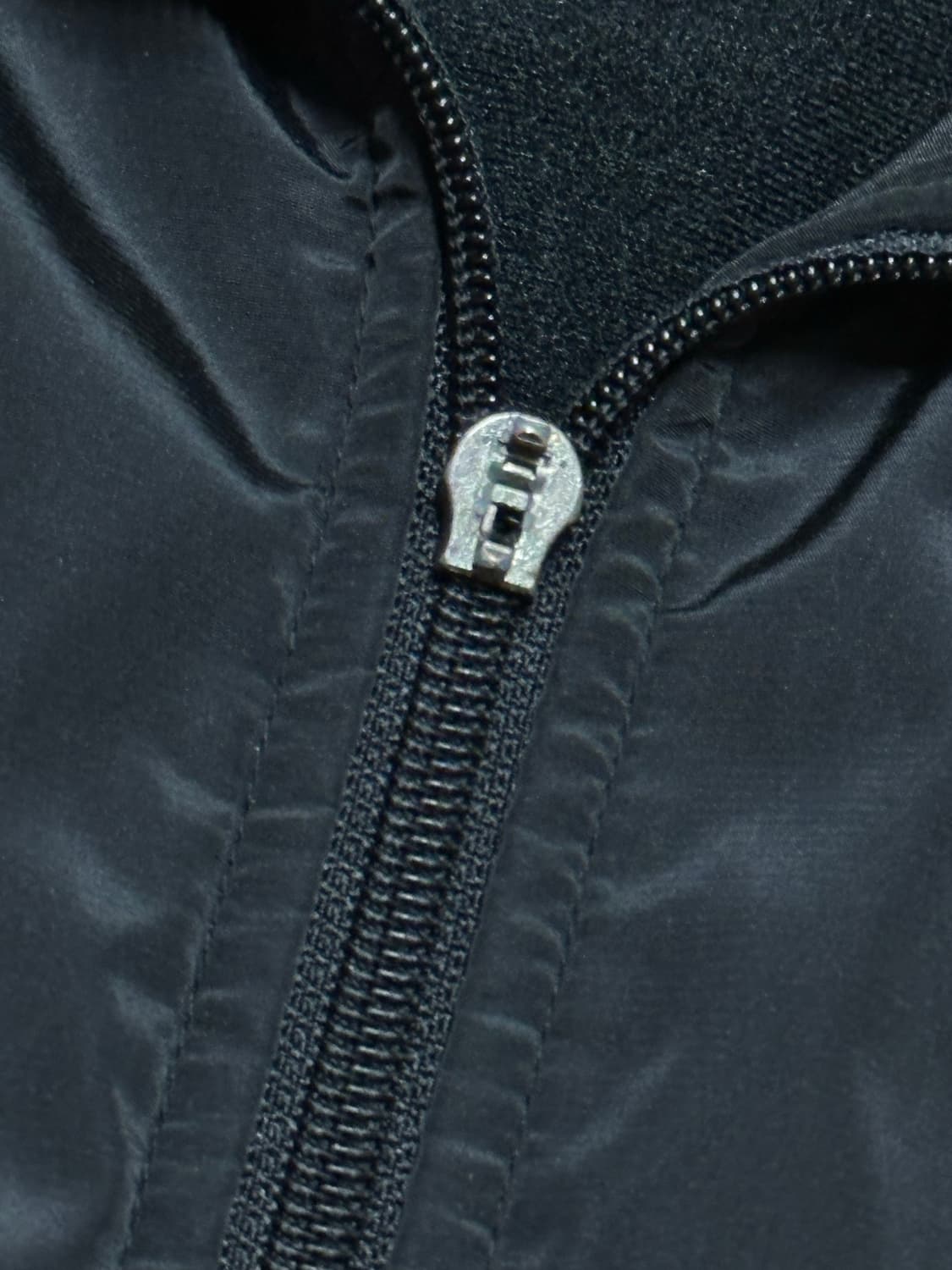 아디다스 울산 현대 바람막이 아디다스 블랙 바막 아디다스바람막이 집업 상품이미지4