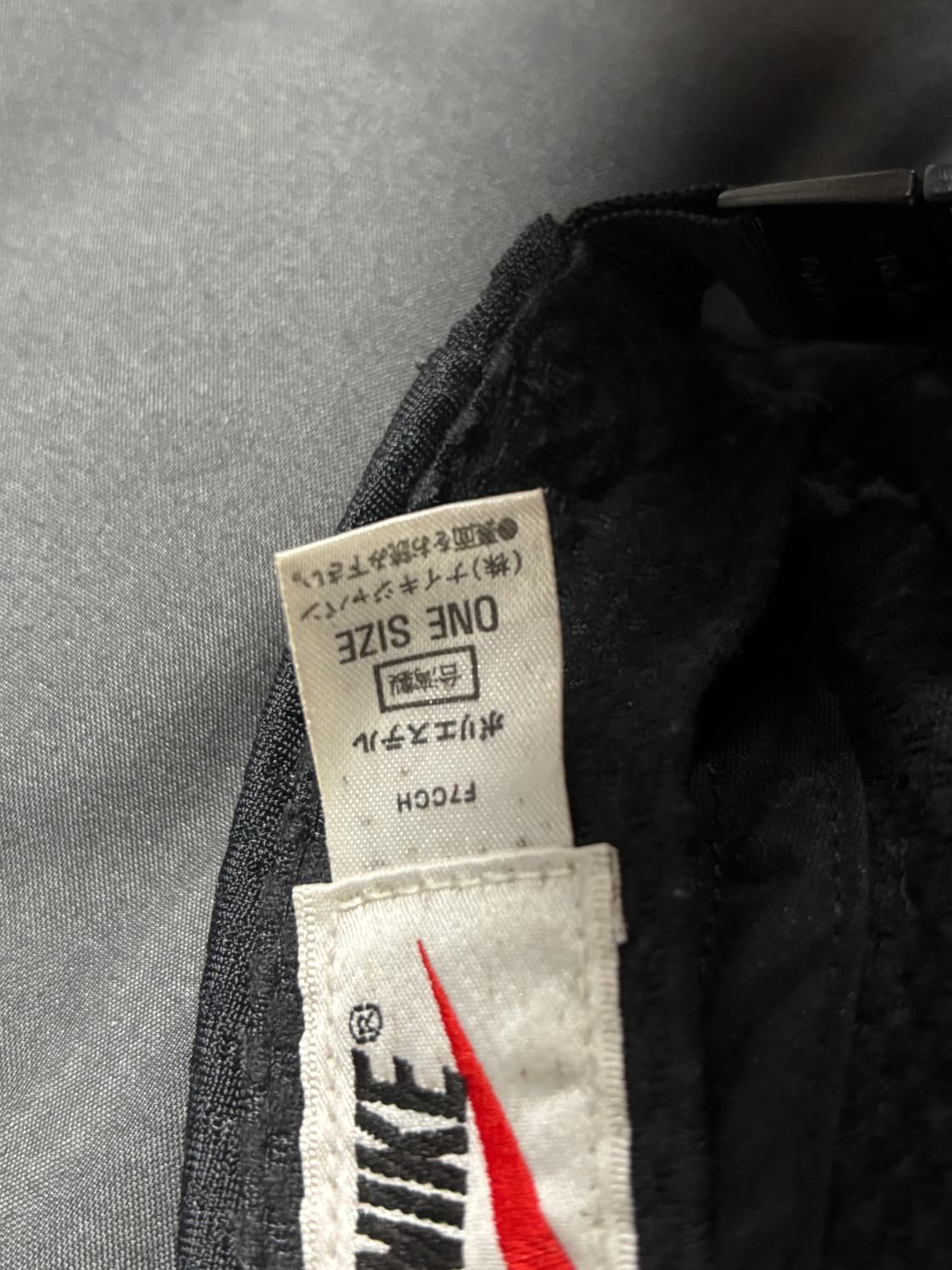 나이키 메쉬 모자 상품이미지5