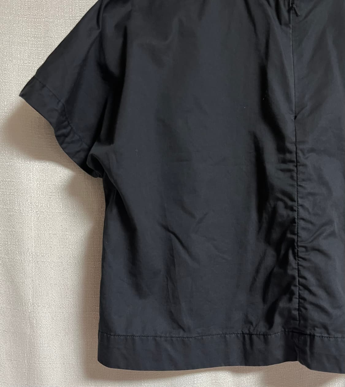 아디다스 크롭 반팔티셔츠 90 상품이미지2