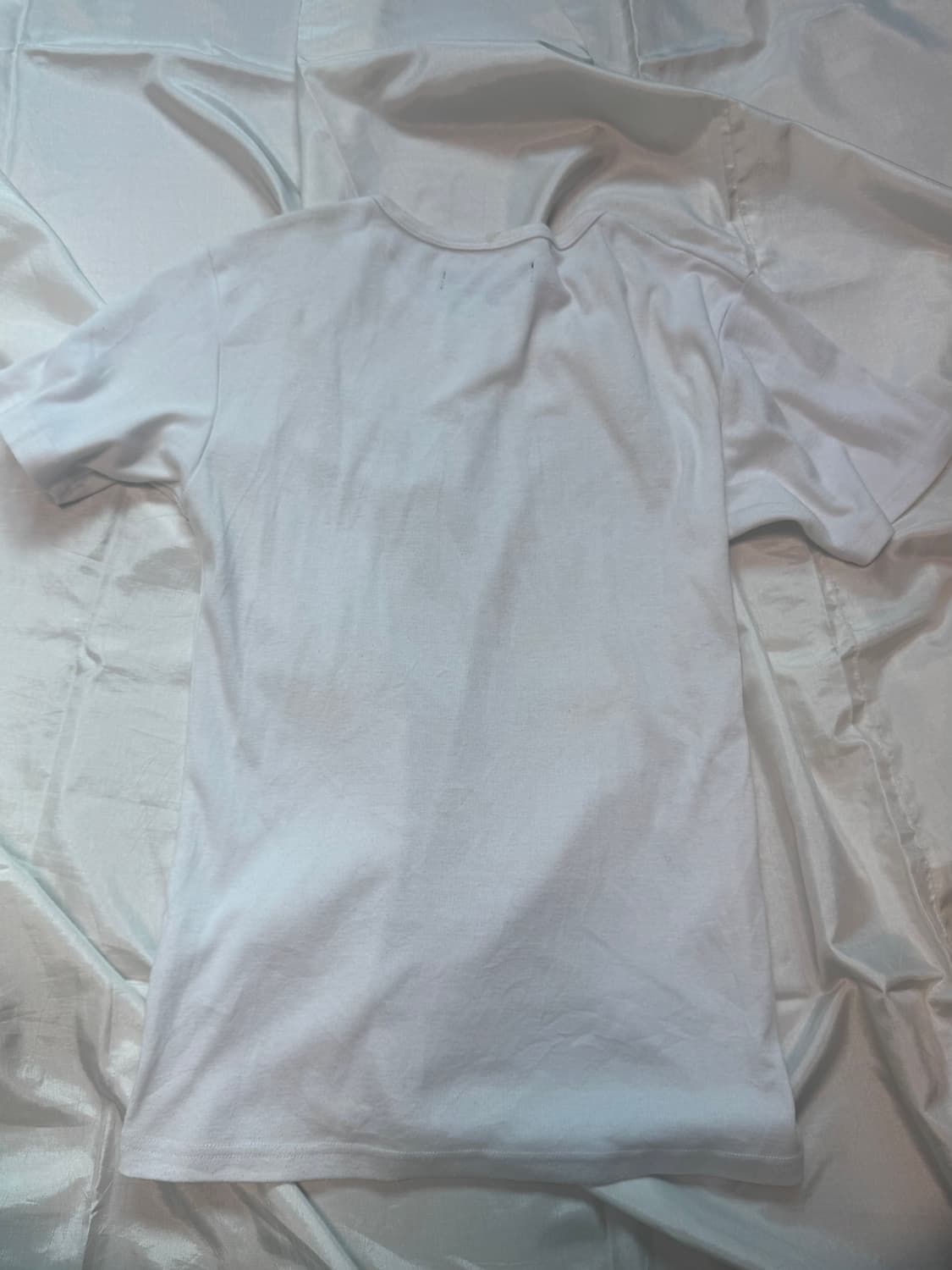 In the Attic Printed Detail T-shirt 상품이미지4