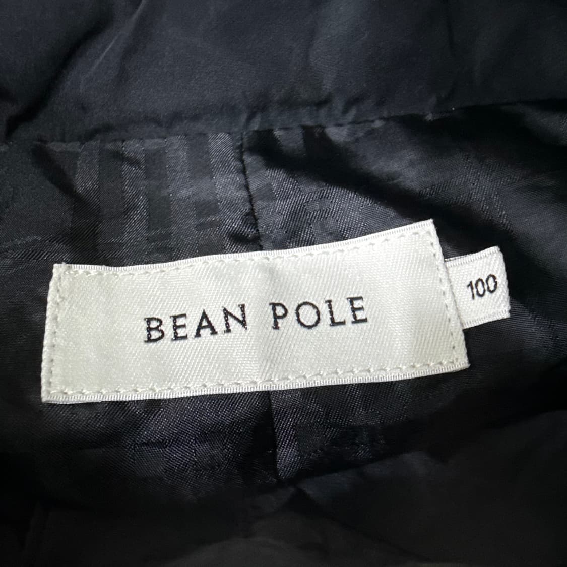 S 휠라 빅로고 반팔 티셔츠 0402T 상품이미지3