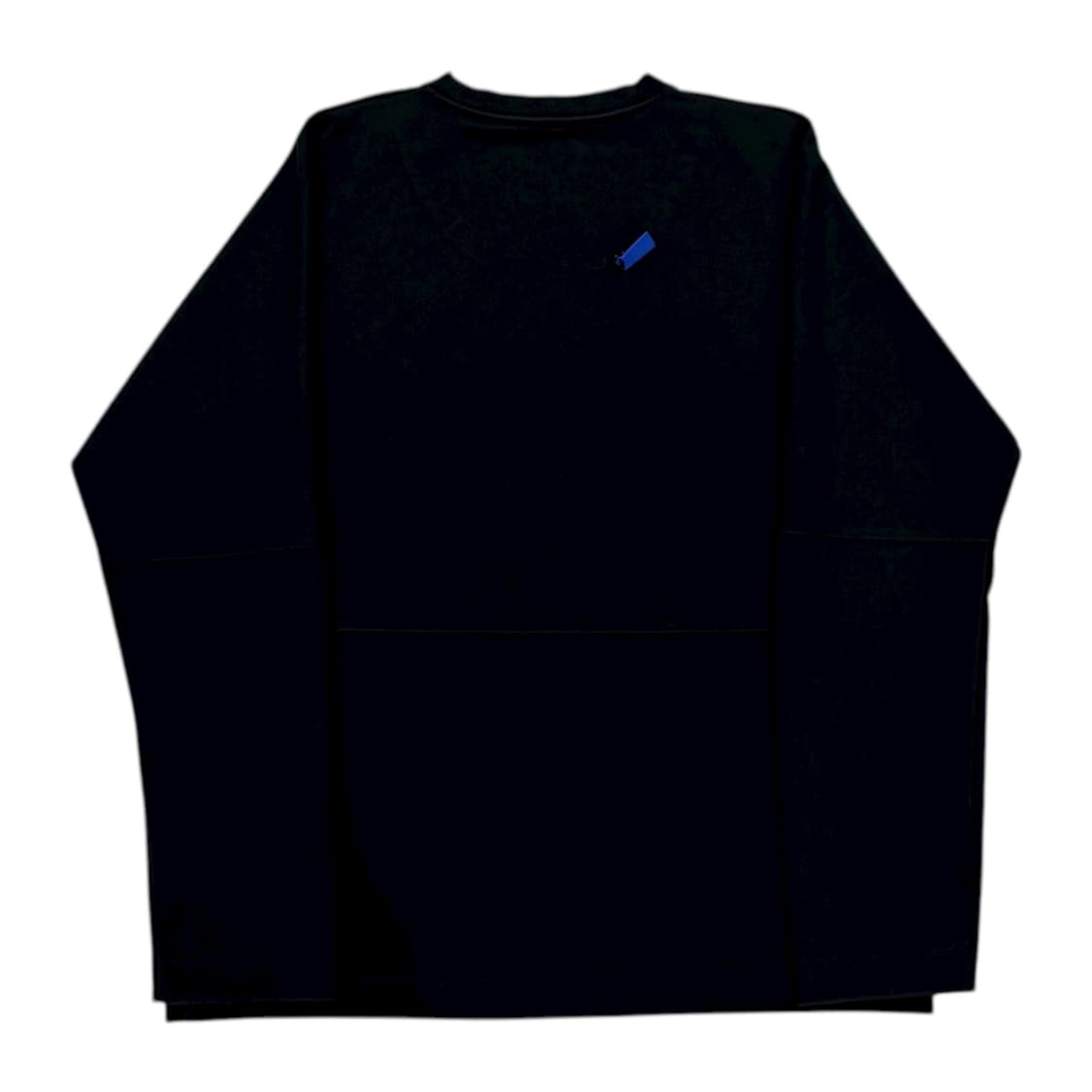 자라 X 아더에러 그래픽 롱슬리브 긴팔티 블랙 S-M 상품이미지3