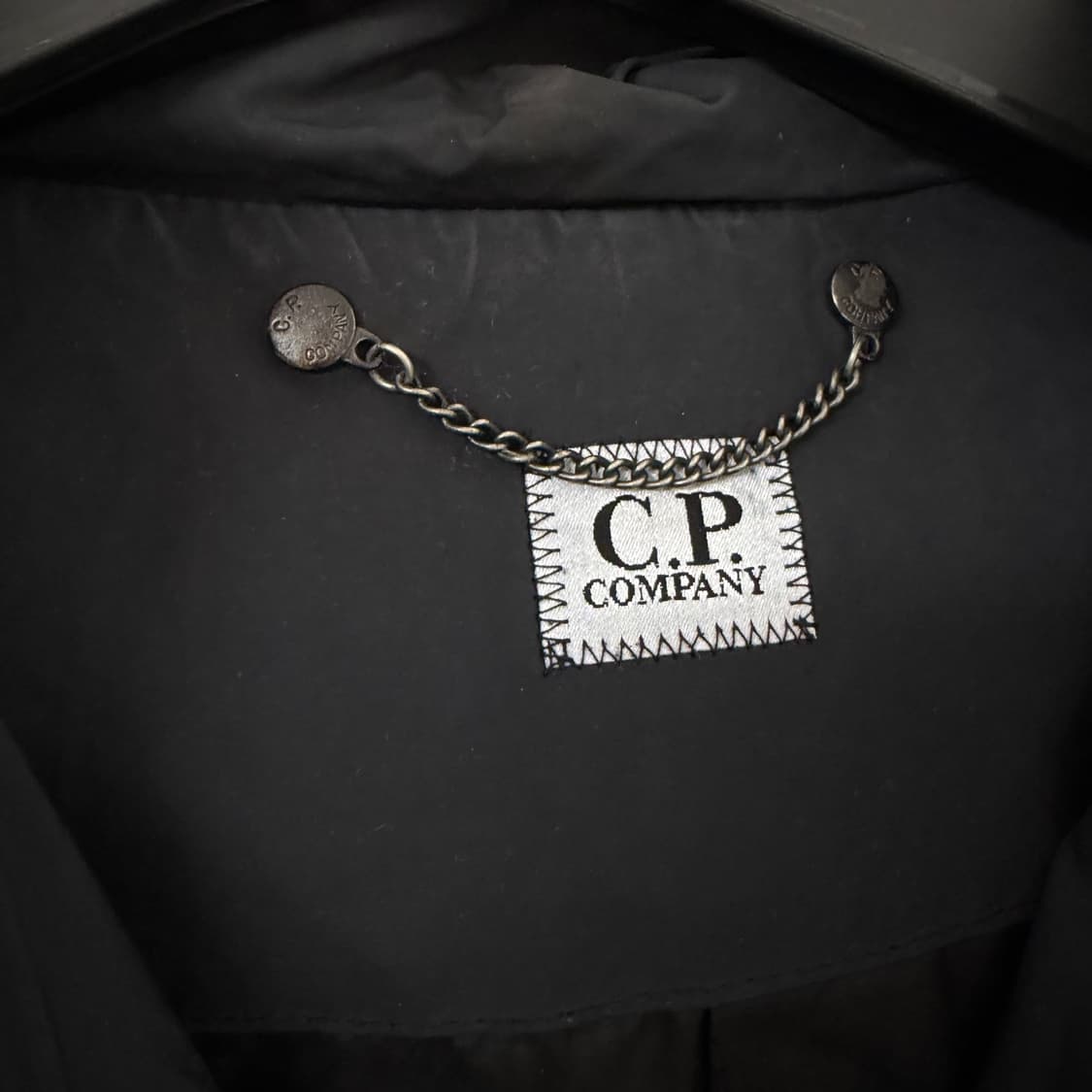CP 컴퍼니 고글 나일론 자켓 상품이미지7