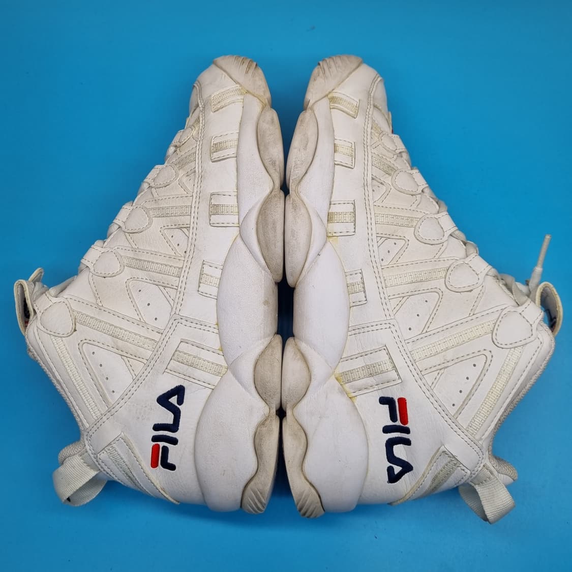 휠라 스파게티. 남성운동화260  상품이미지5