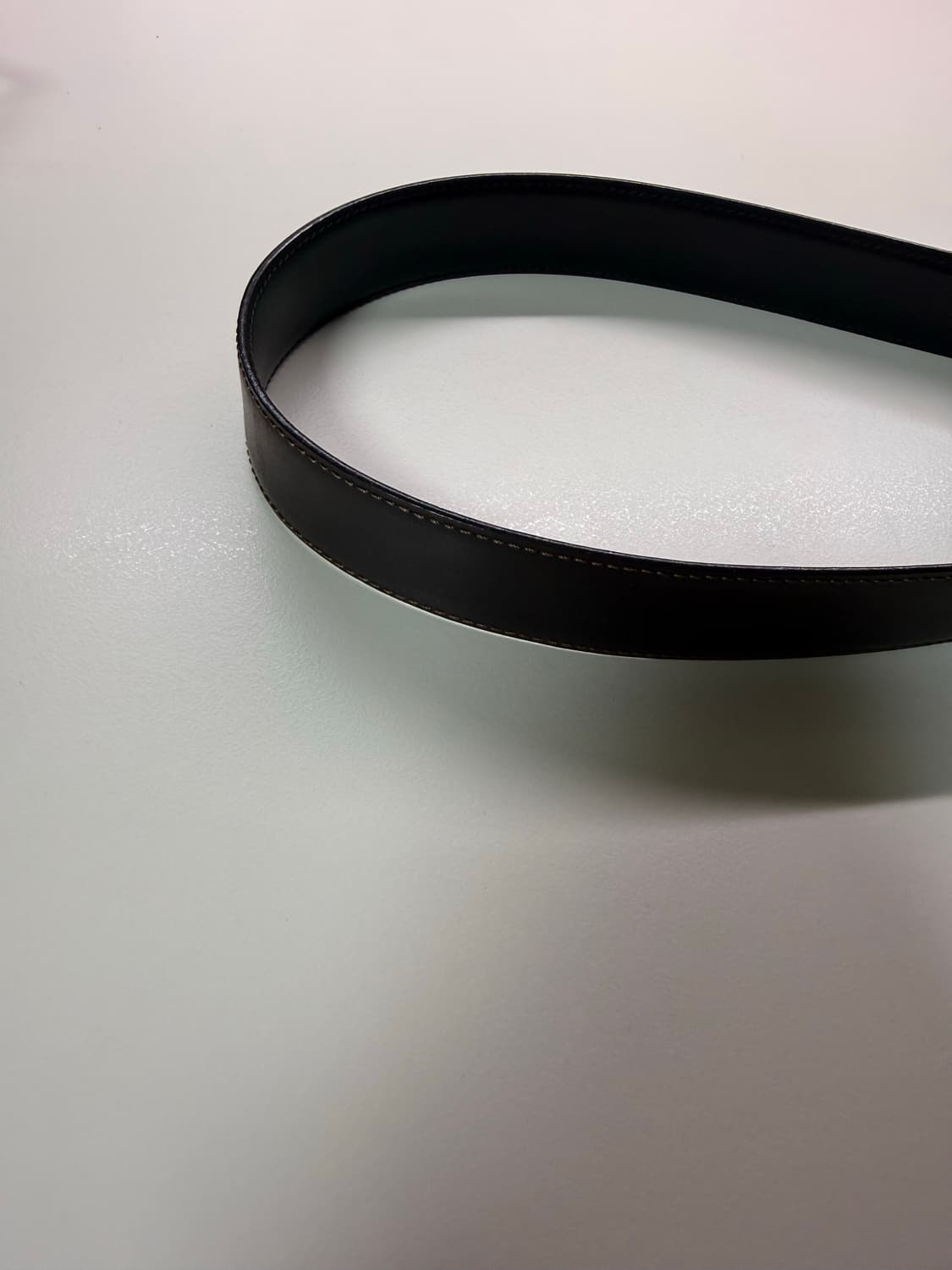 몽블랑 벨트 상품이미지5