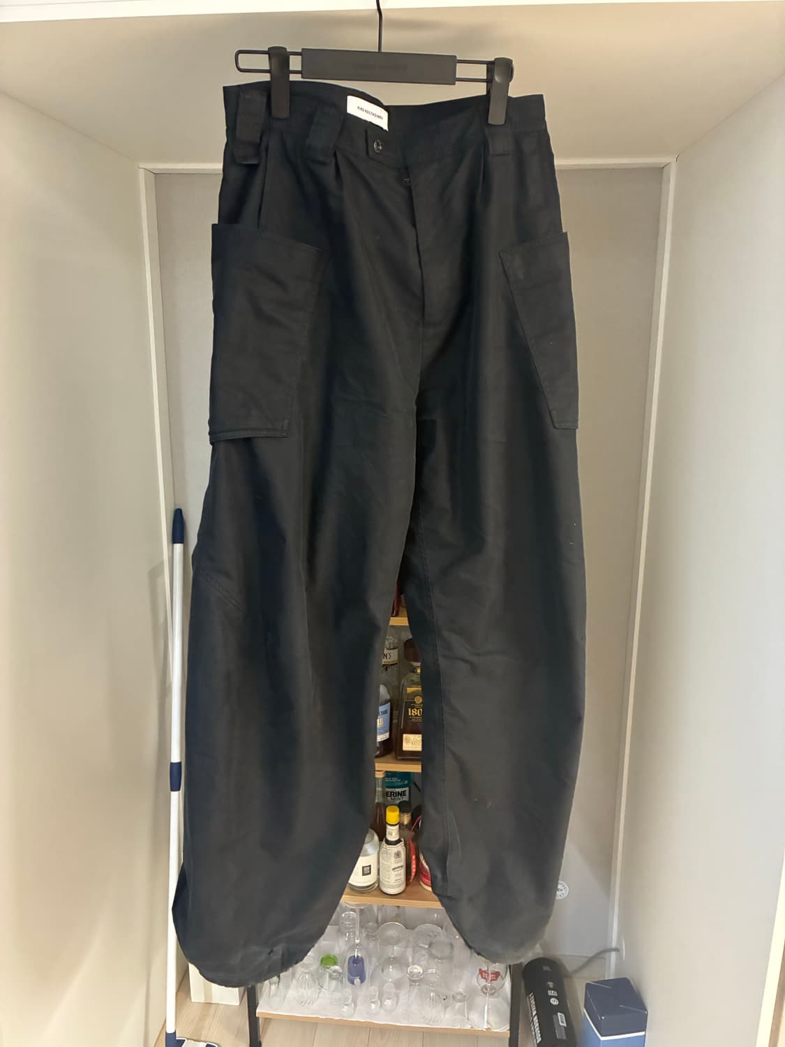 키코 코스타디노브 메노 팬츠 46 상품이미지2