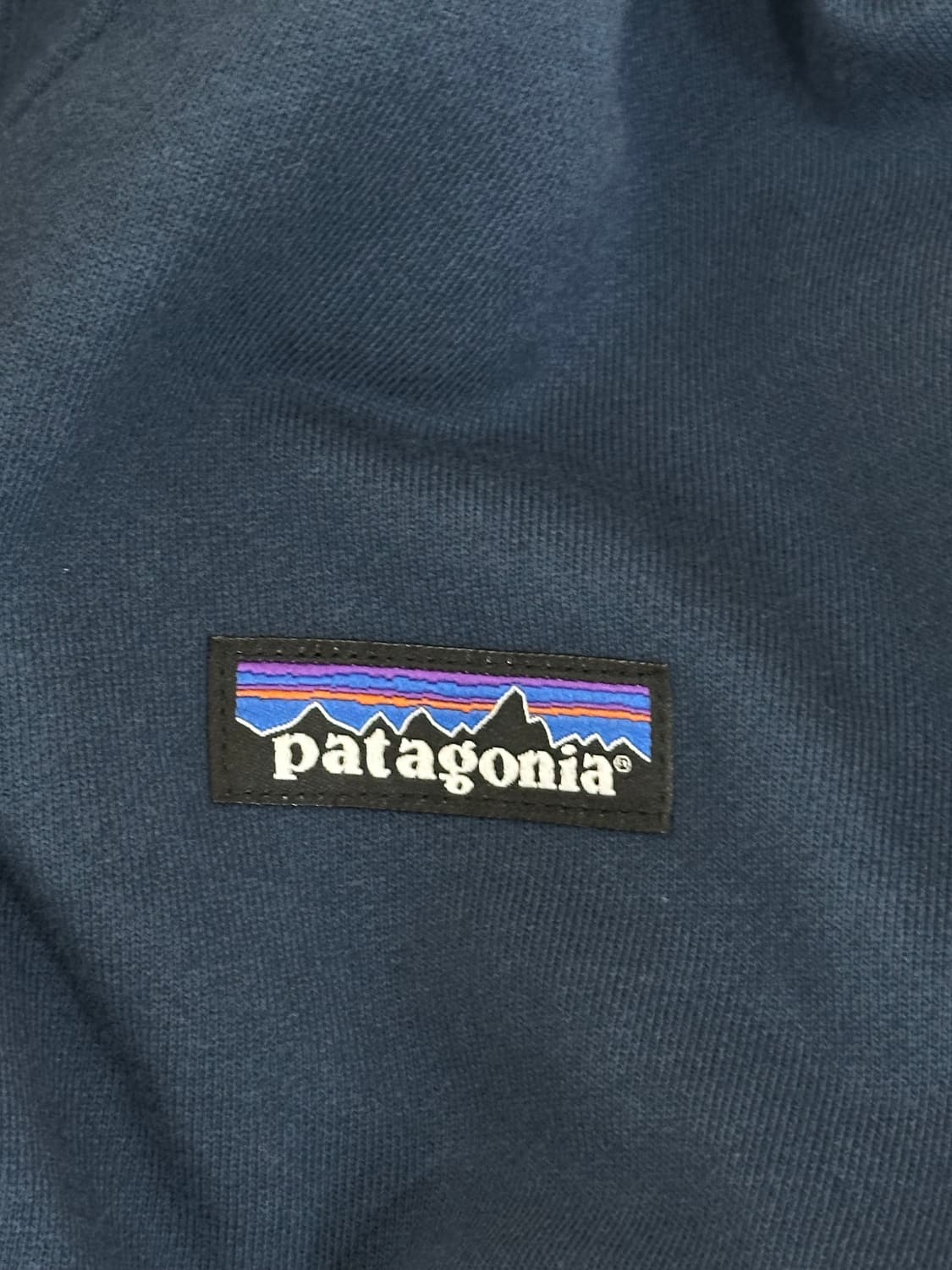 파타고니아 맨투맨 상품이미지8