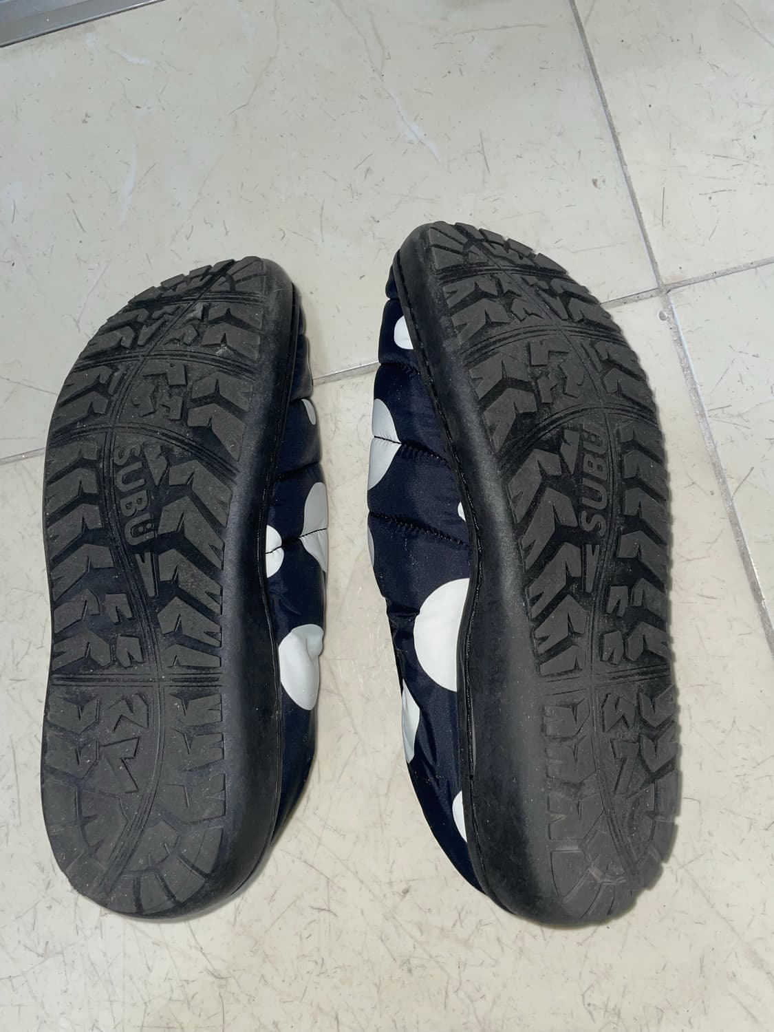 스부도트250-260 1사이즈 상품이미지3