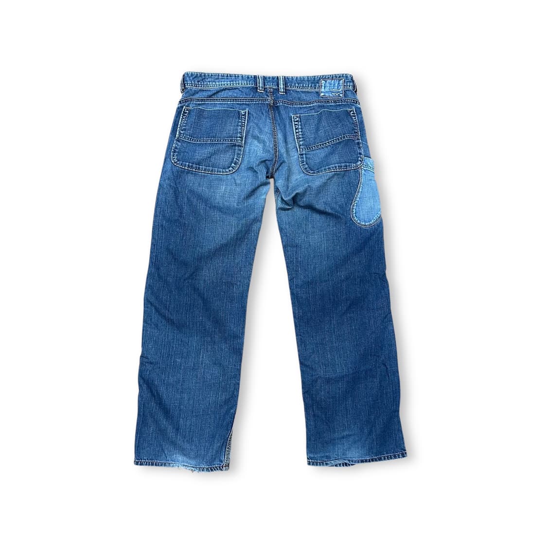 디젤 데님 팬츠 상품이미지4