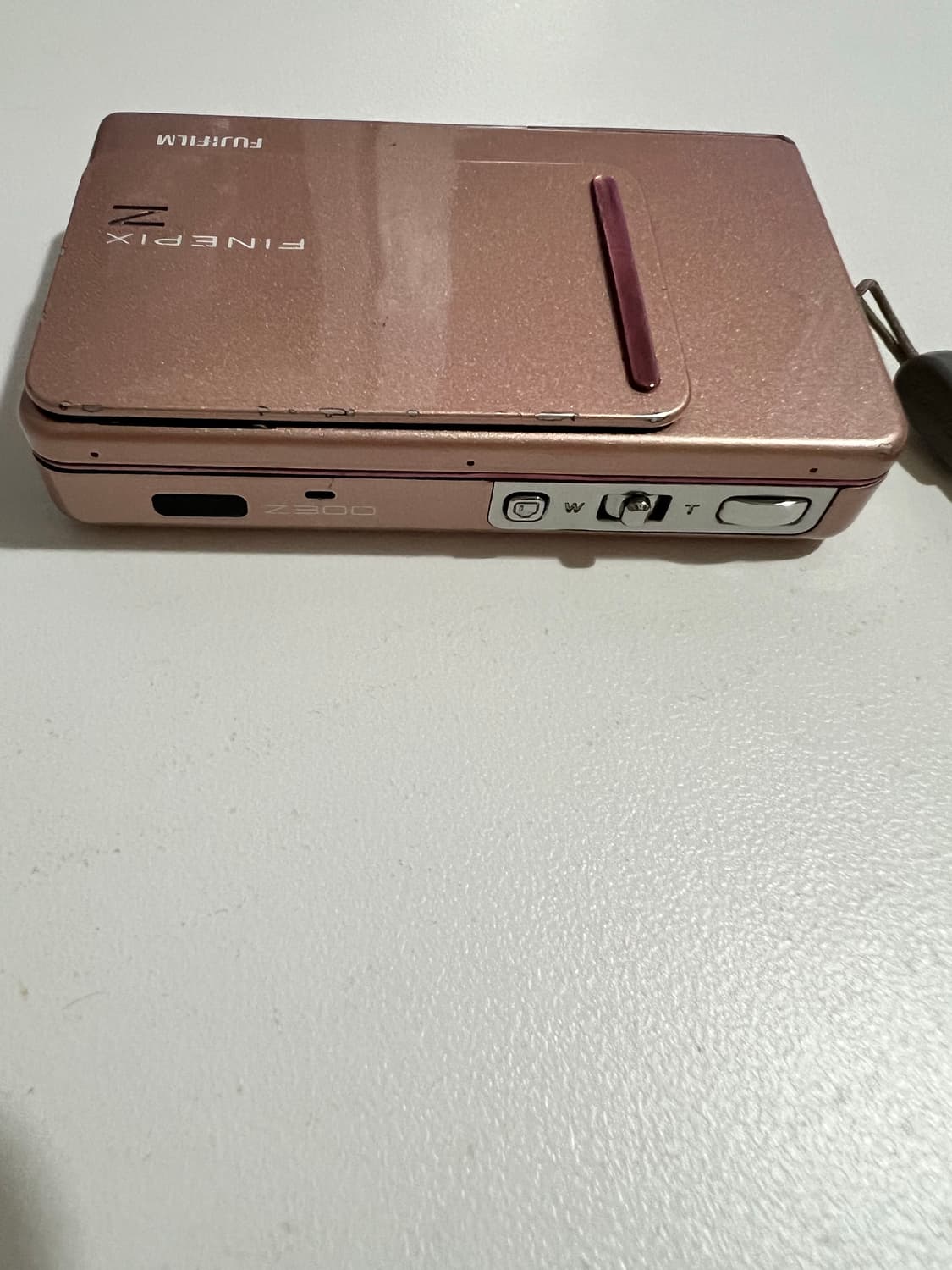 후지필름 파인픽스 z300 빈티지 디카 상품이미지6