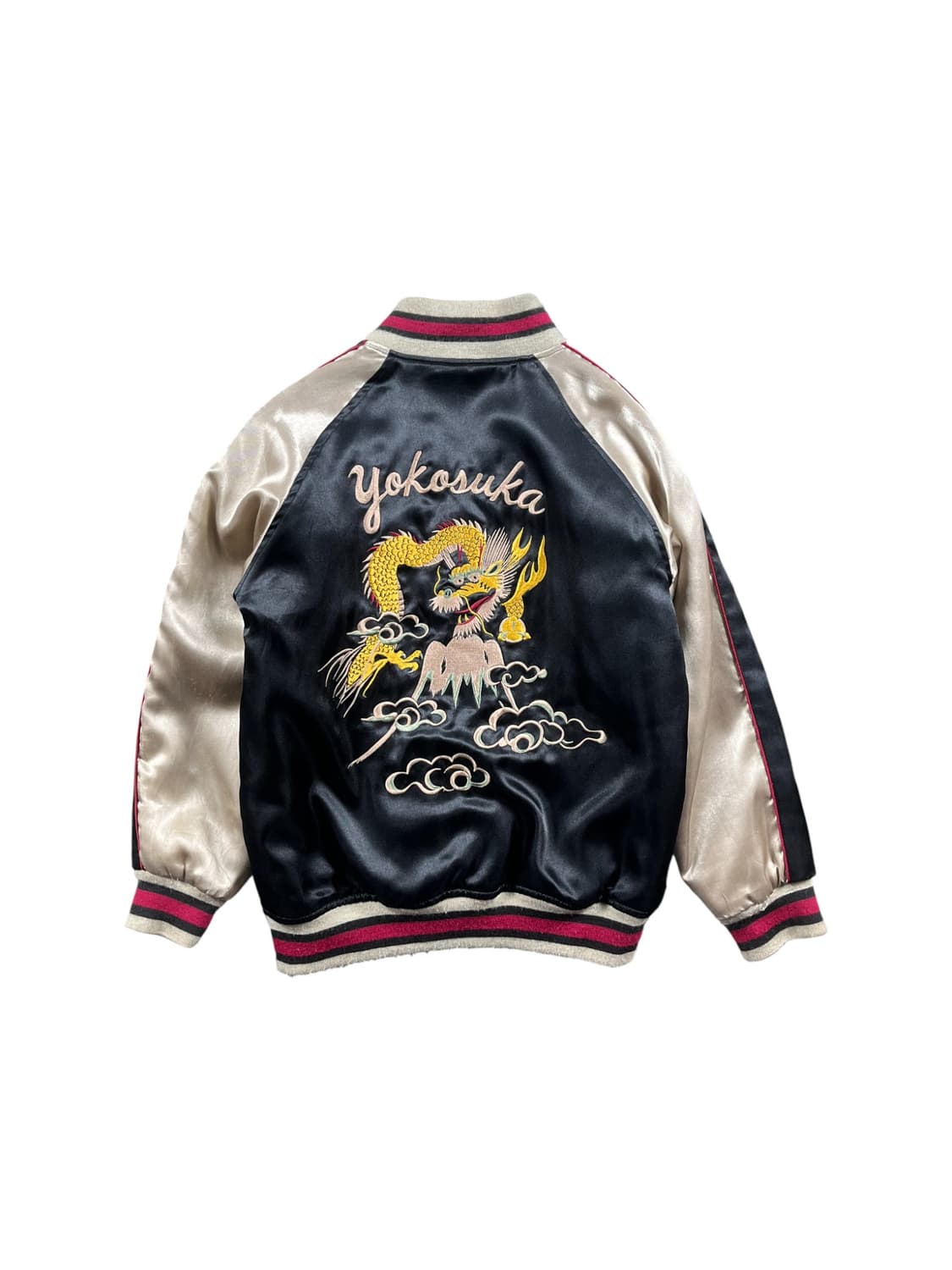 Vintage 스카잔 상품이미지1