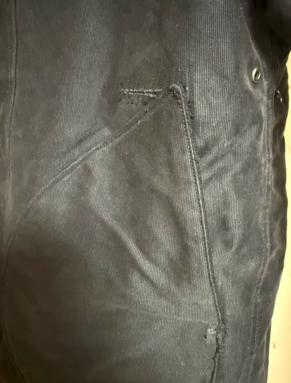 브론슨 덱 훅 자켓 40사이즈 상품이미지4