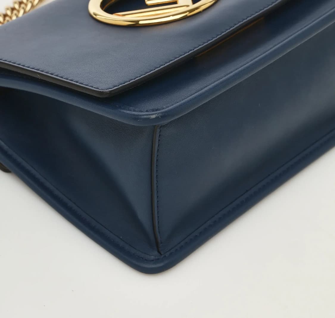 [A급] 펜디 칸 아이 에프 스몰 숄더백 판매합니다!!! 상품이미지5