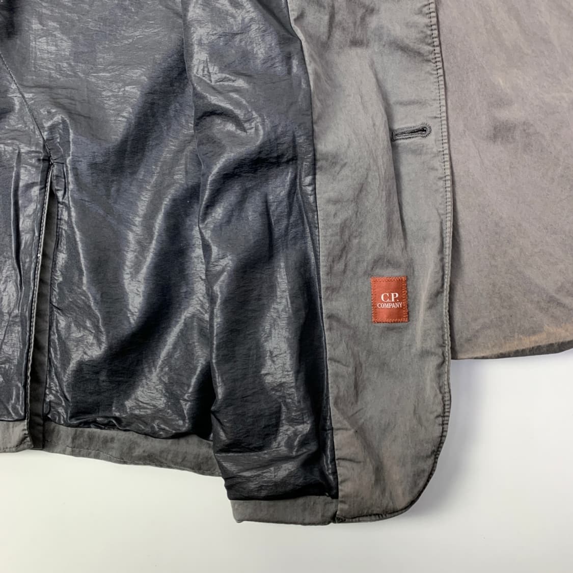 [105/정품] CP 컴퍼니 블레이저 자켓 상품이미지6