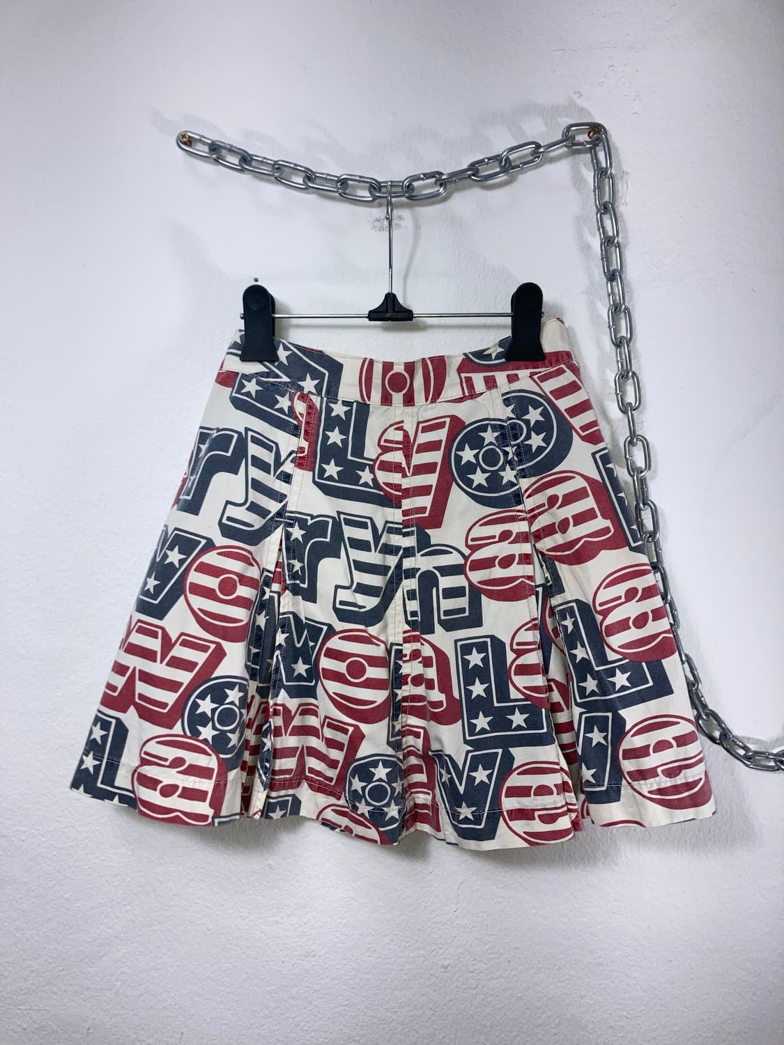 히스테릭글래머 스커트 상품이미지5