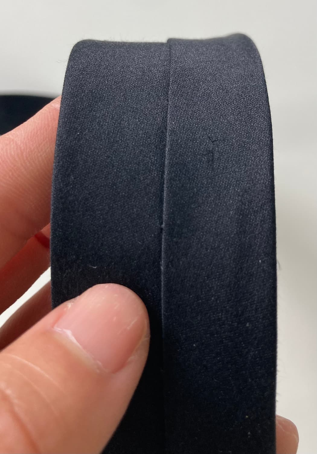 블랙 빈티지 넥타이 상품이미지7