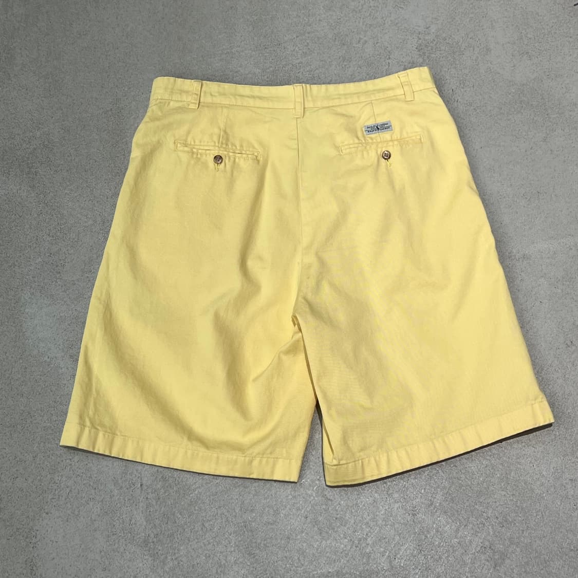 폴로 랄프로렌 치노 하프팬츠 s10484 상품이미지2