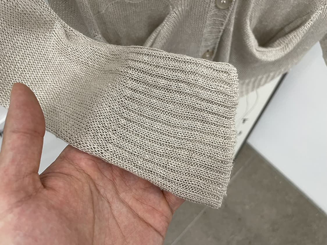 MASAKI MATSUSHIMA_ linen 100% (L) 상품이미지7