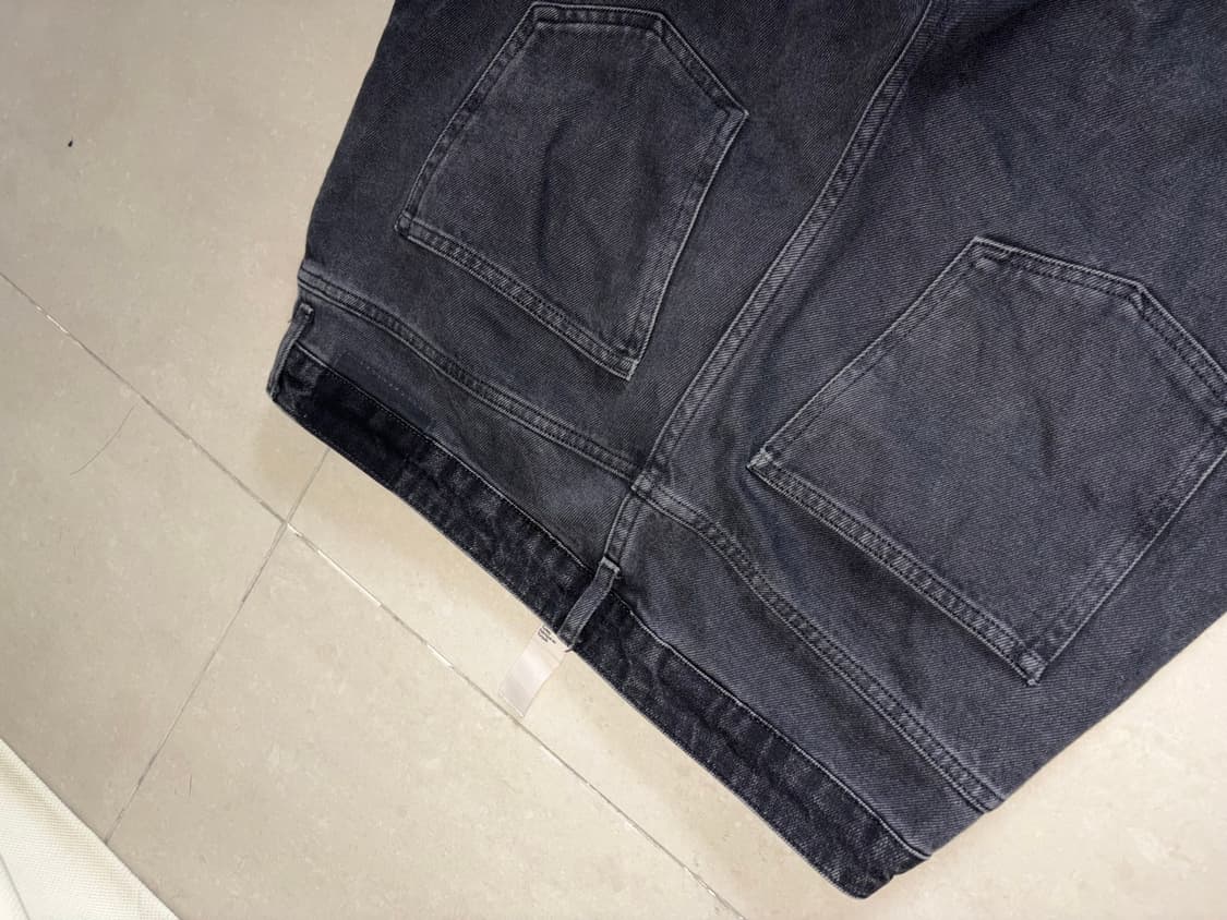 흐트멍 44 사이즈 상품이미지3