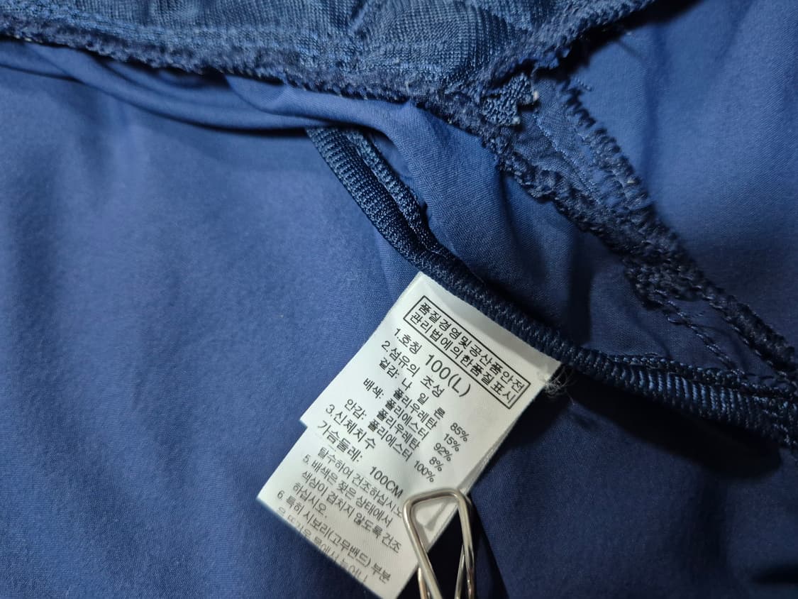 노스페이스 남성 경량 자켓 100 상품이미지8